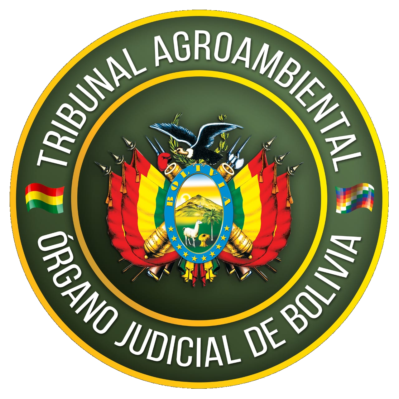 Tribunal Agroambiental de Bolivia
